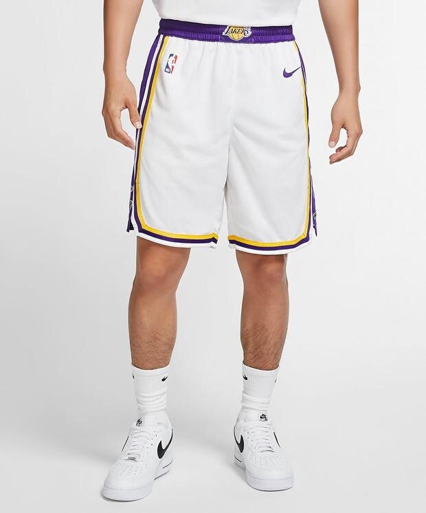Мужские шорты Nike Lal M Df Swgmn Short Asc 18
