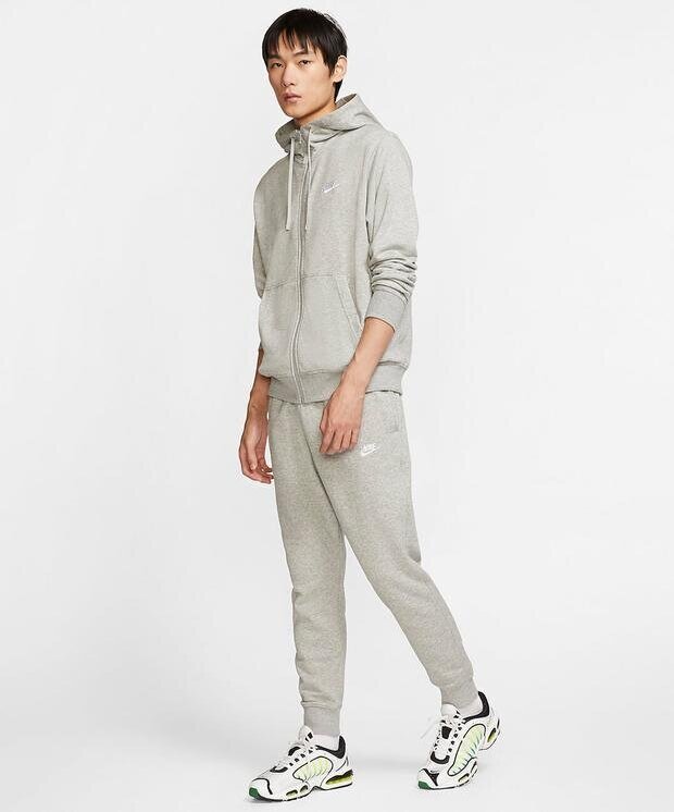 Мужские спортивные штаны Nike Sportswear Club Joggers