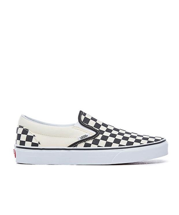 Мужские кроссовки Vans Classic Slip-On