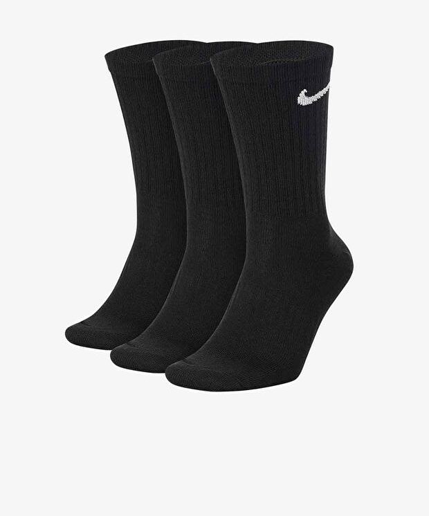 Unisex носки Nike Everyday Lightweight Training Crew Socks для тренировок