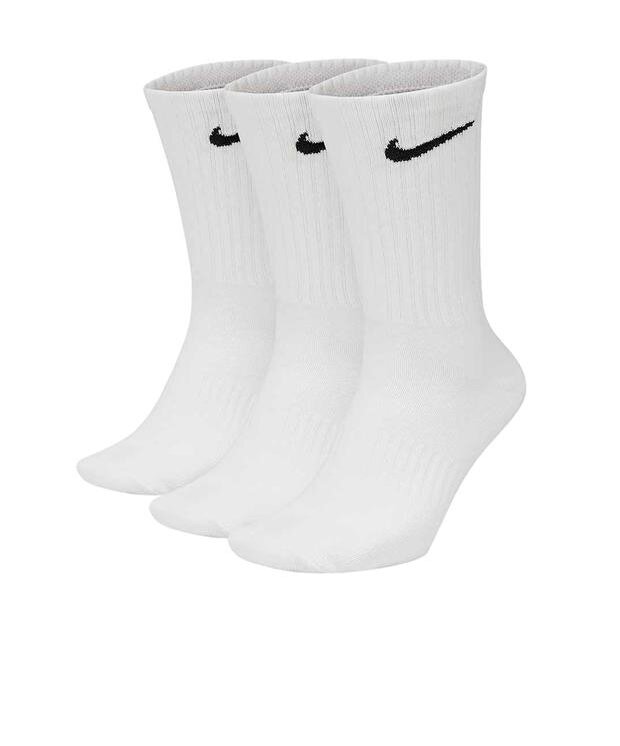 Unisex носки Nike Everyday Lightweight Training Crew Socks для тренировок