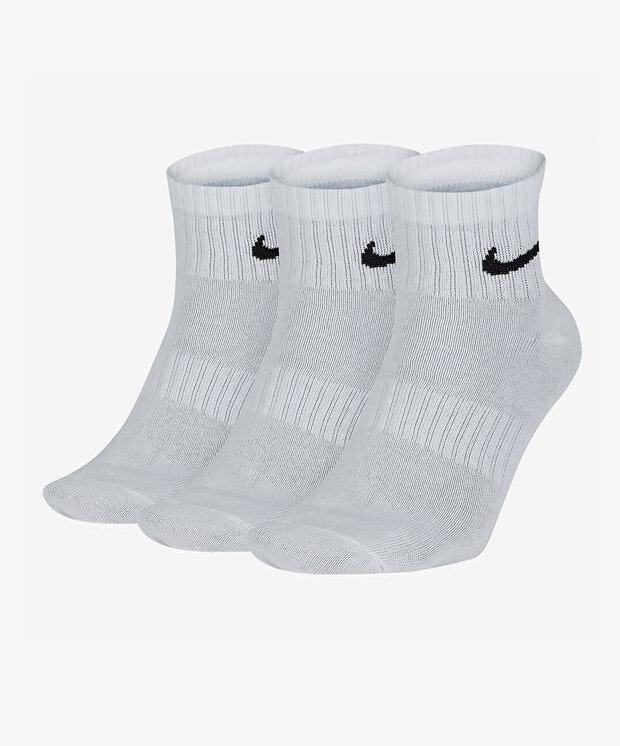 Unisex носки Nike Everyday Lightweight Training Ankle Socks для тренировок