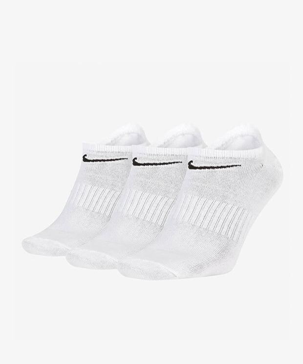 Unisex носки Nike Everyday Lightweight Training No-Show Socks для тренировок