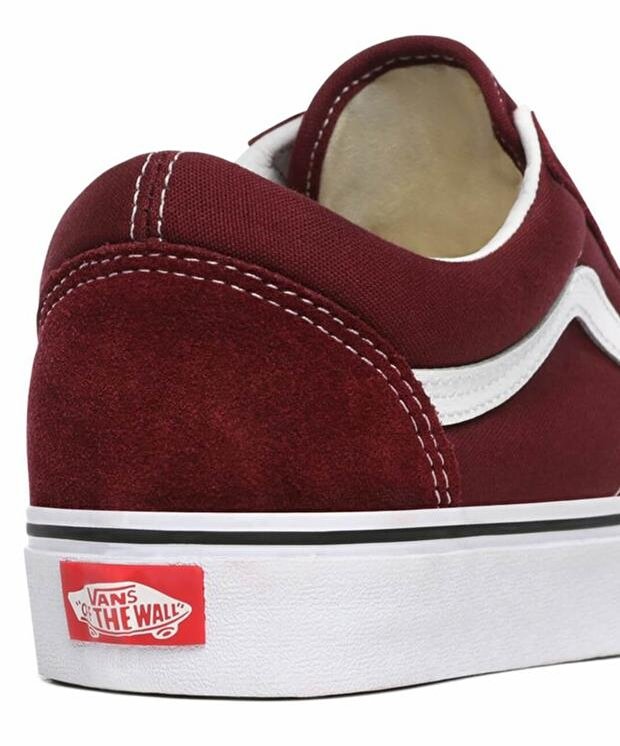 Vans Ua Old Skool - Görsel 6