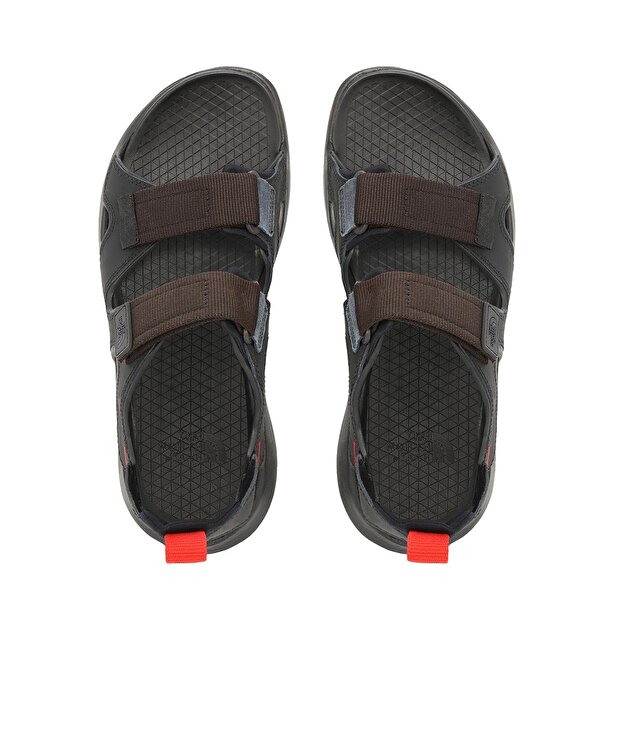 The North Face M Hedgehog Sandl III - Görsel 4