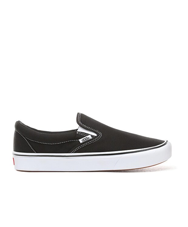 Женские кроссовки Vans Ua Comfycush Slip-On