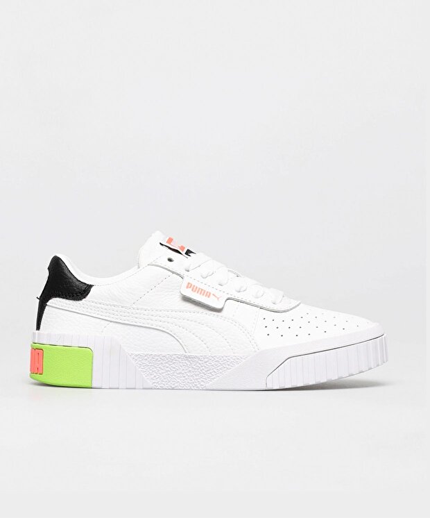 sneaks up