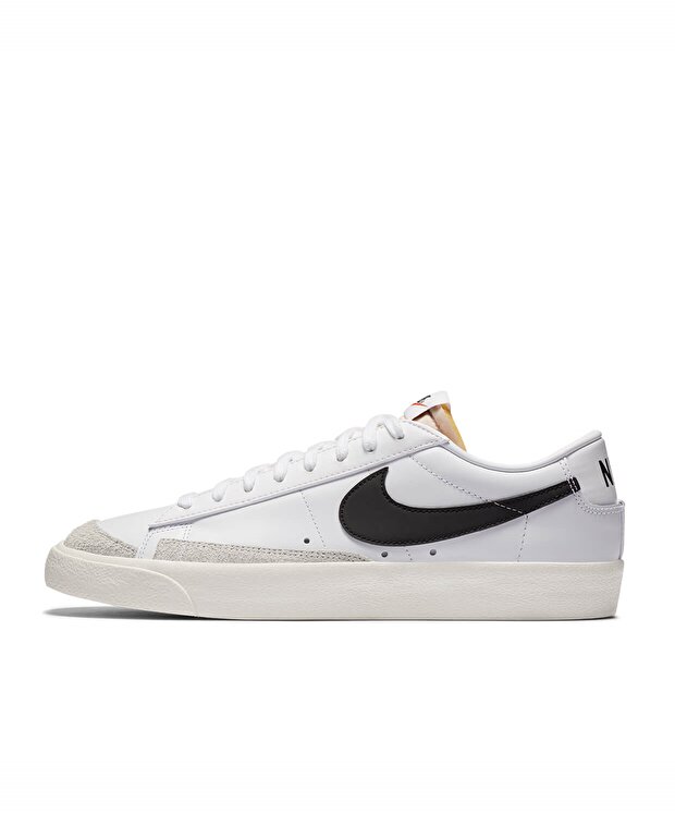 Nike Blazer Low '77 Vntg - Görsel 3