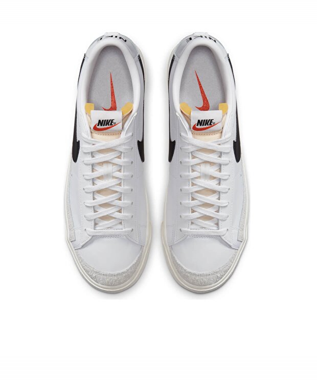 Nike Blazer Low '77 Vntg - Görsel 4