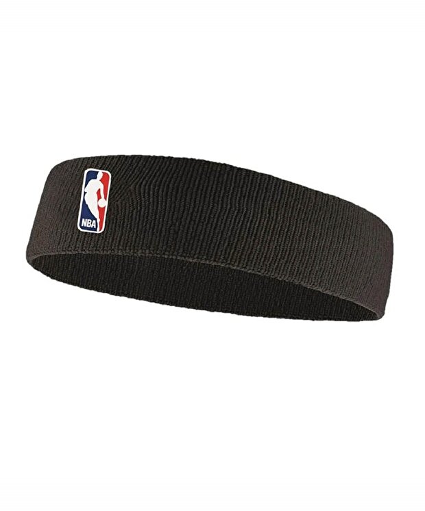 Unisex  Nike Headband Nba Black