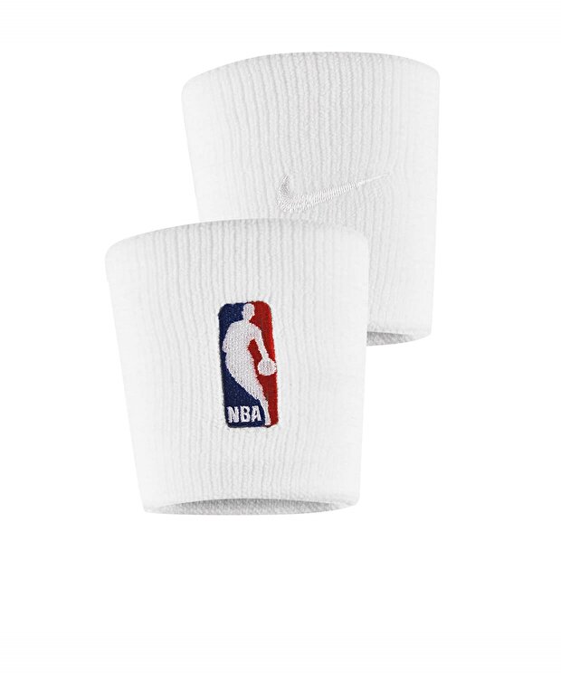 Unisex  Nike Wristbands NBA