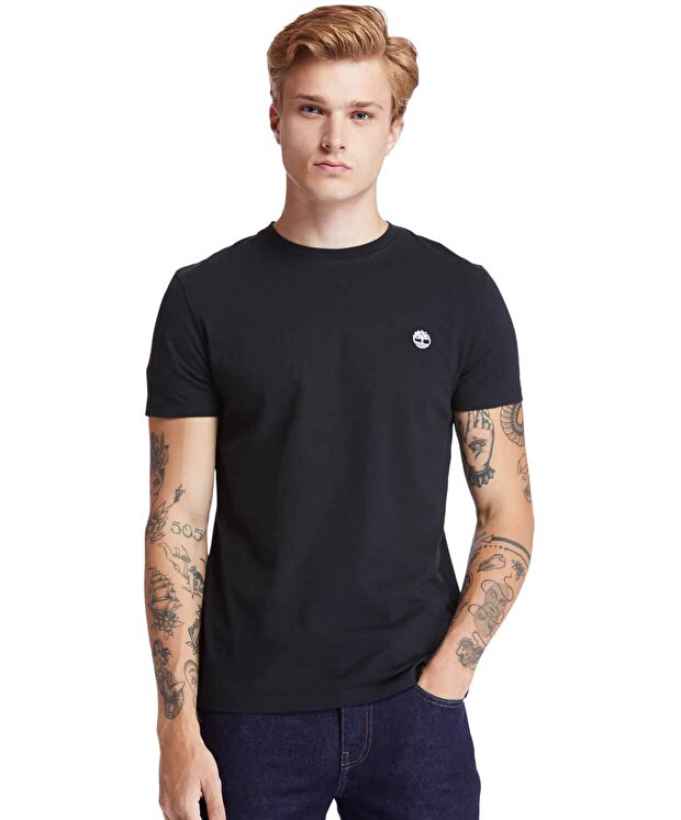 Мужская футболка Timberland Short Sleeve Tee