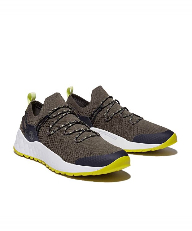 Timberland Solar Wave Low Knit - Görsel 3