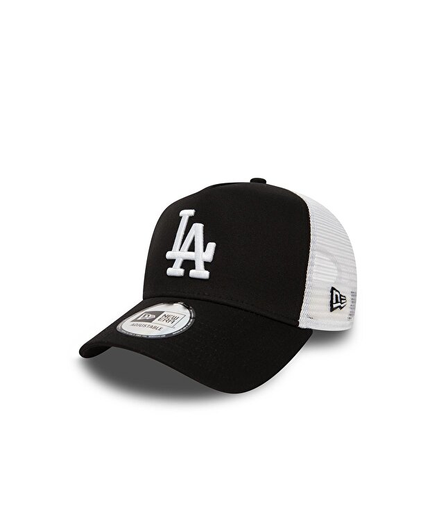 Unisex кепка New Eraclean Trucker Losdod Blkwhi