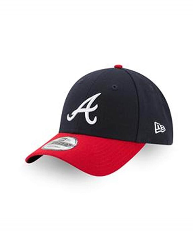 Unisex кепка New Era The League Atlbra Gm