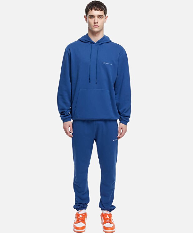 Resim Les Benjamins Hoodie 002