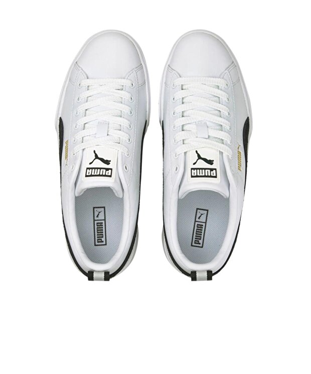 Puma Mayze Lth Wn s - Görsel 4