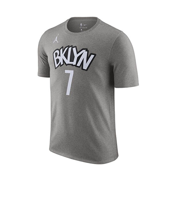 Resim Nike Brooklyn Nets NBA M  Tee Es Stmt Nn