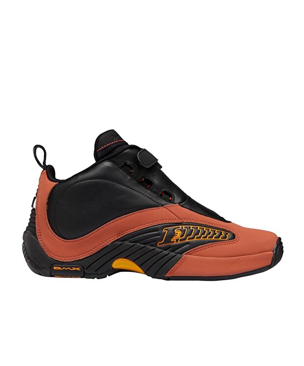 Мужские кроссовки Reebok Answer IV для 