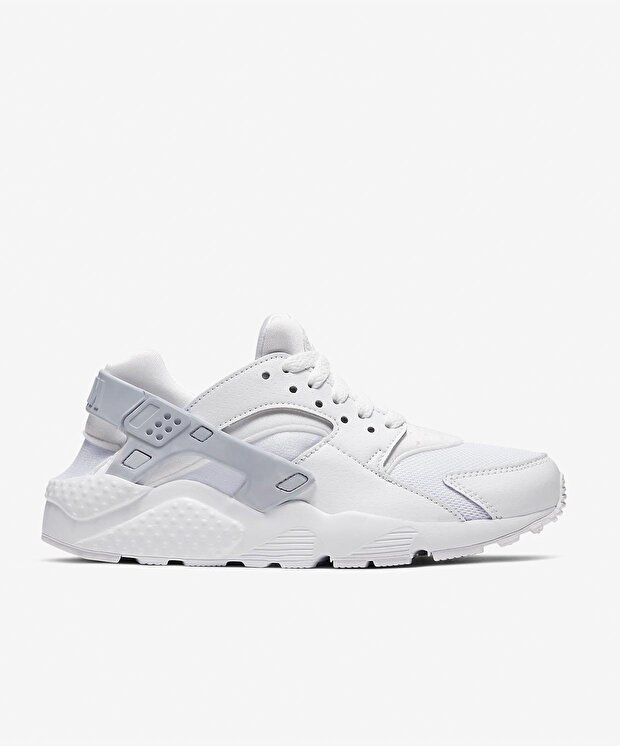 Подростковые кроссовки Nike Huarache Run (Gs) для бега