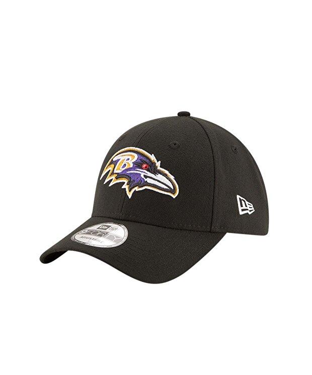 Unisex кепка New Era Nfl The League Baltimore Ravens Offical Team Colour