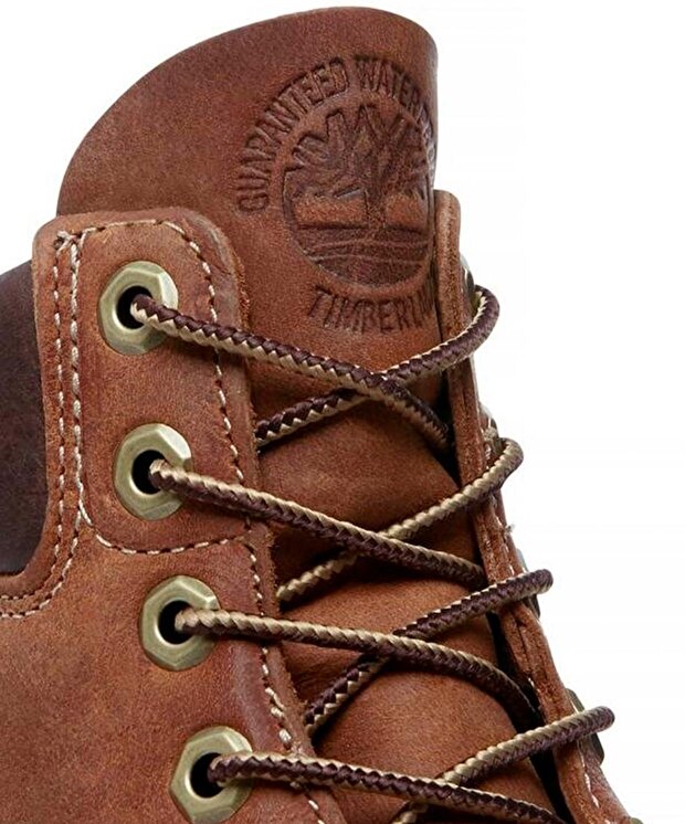 Timberland Heritage 6 Inch Premium - Görsel 4