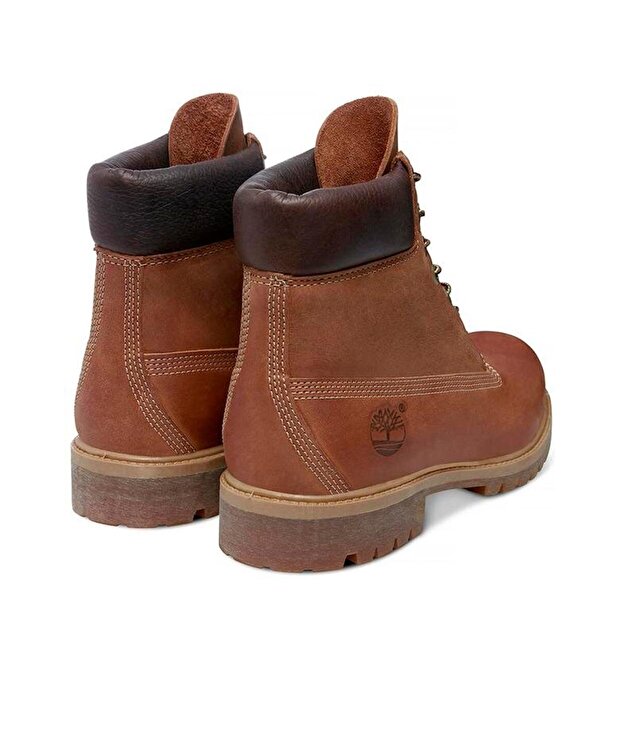 Timberland Heritage 6 Inch Premium - Görsel 6
