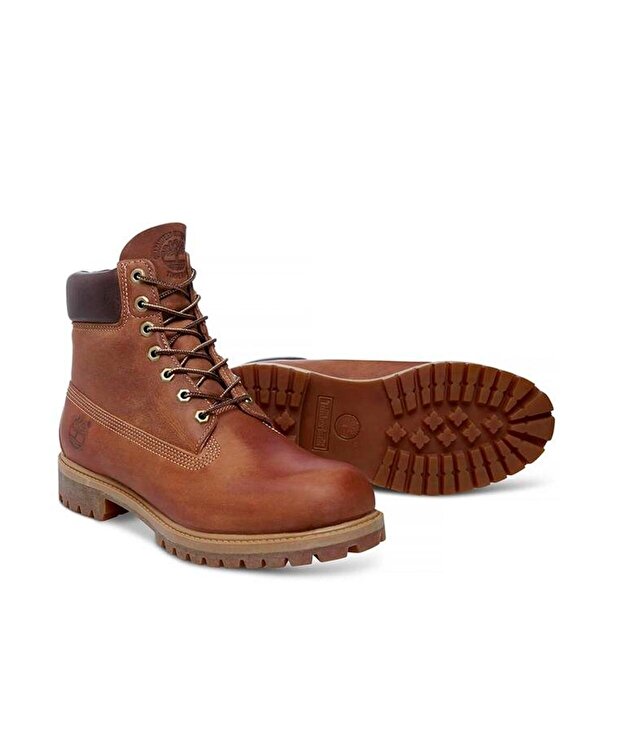 Timberland Heritage 6 Inch Premium - Görsel 7