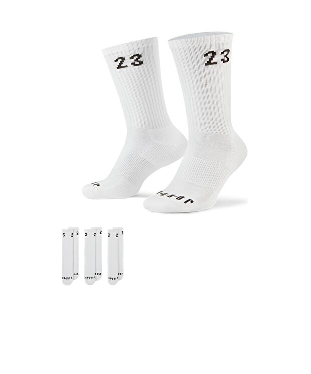 Unisex носки Jordan Essentials Crew Socks