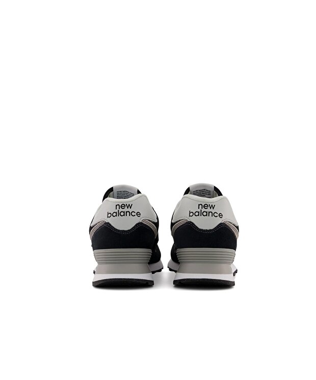 New Balance 574 Lifestyle Unisex Shoes - Görsel 10
