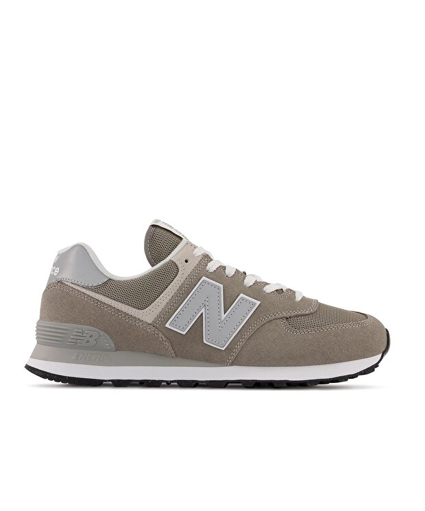 Resim New Balance 574 Lifestyle Unisex Shoes