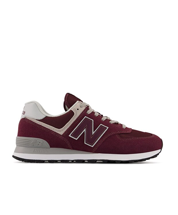 Мужские кроссовки New Balance 574 Lifestyle Mens на каждый день