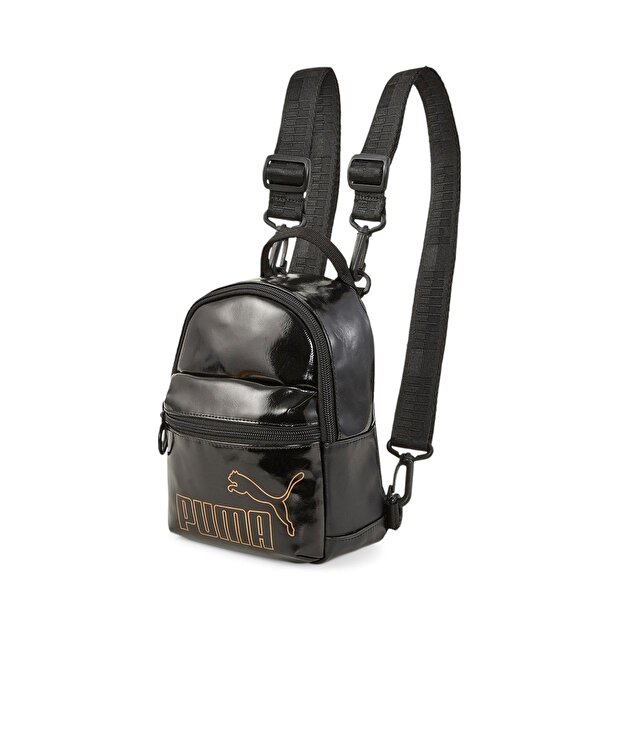 Resim Puma Core Up Minime Backpack