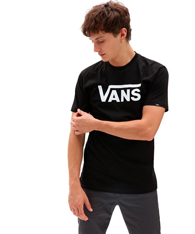 Мужская футболка Vans Mn Vans Classic