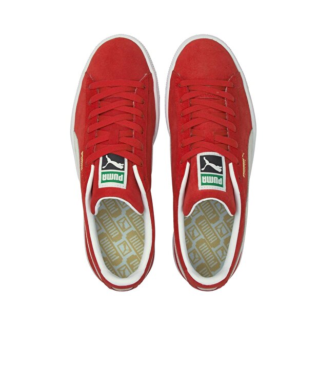 Puma Suede Classic XXI - Görsel 4