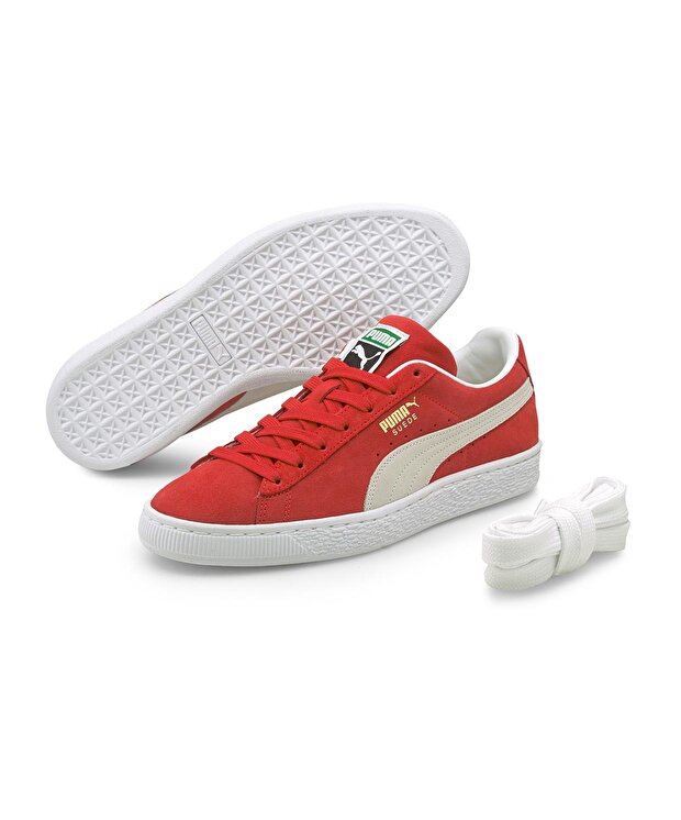 Puma Suede Classic XXI - Görsel 5