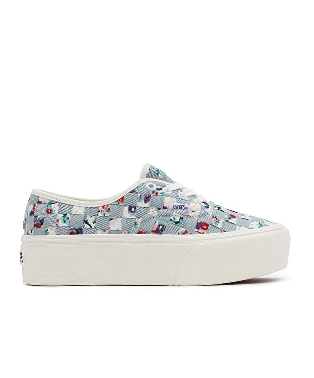Женские кроссовки Vans Ua Authentic Stackform