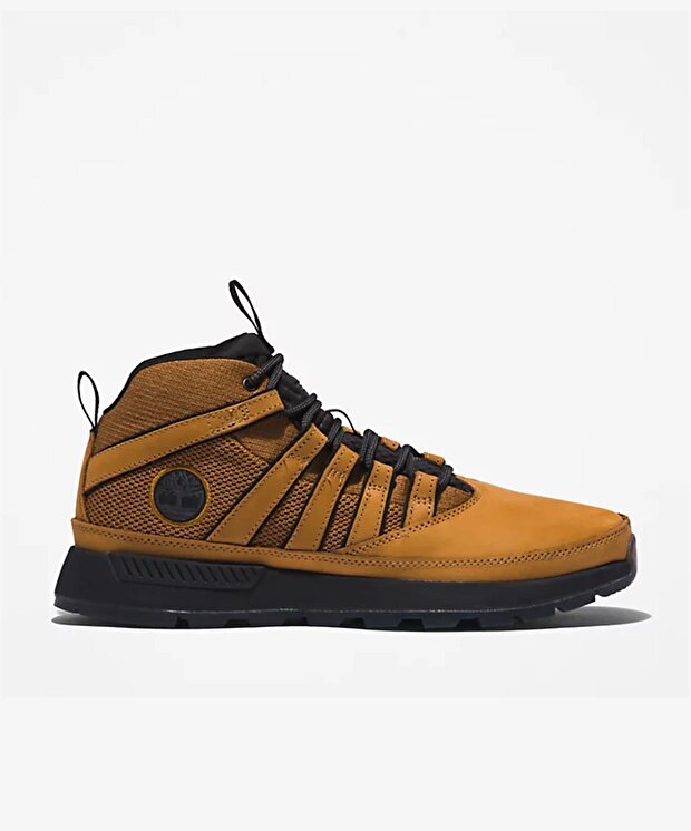 Мужские кроссовки Timberland Euro Trekker Mid для походов