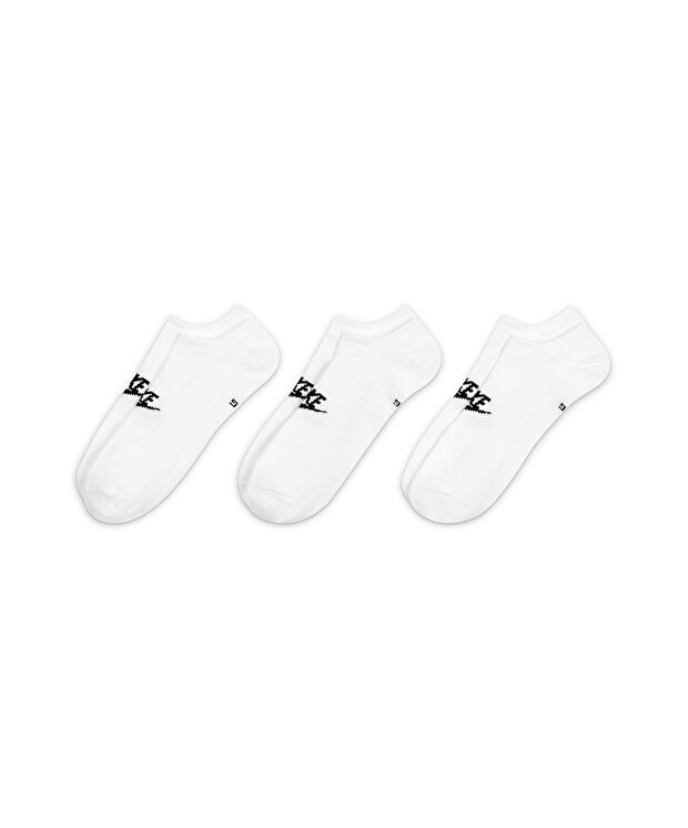 Unisex носки Nike Sportswear Everyday Essential No-Show Socks