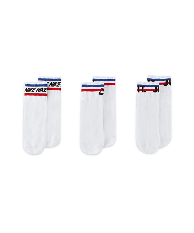 Unisex носки Nike Everyday Essential Ankle Socks