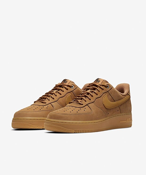 Nike Air Force 1 '07 WB - Görsel 4