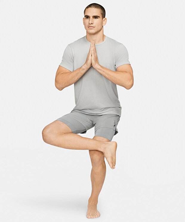 Мужские шорты Nike M Shrt Df Active 2-1 Yoga