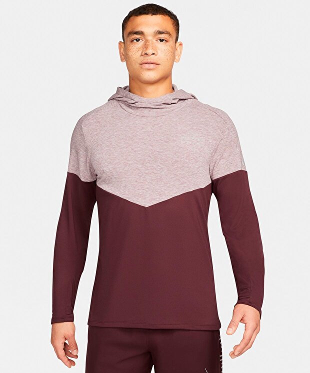 Мужской свитшот Nike M Nk Tf Elmnt Rdvn Hood