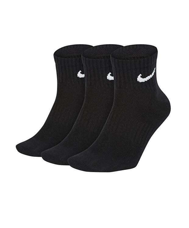 Unisex носки Nike Everyday Lightweight Training Ankle Socks для тренировок