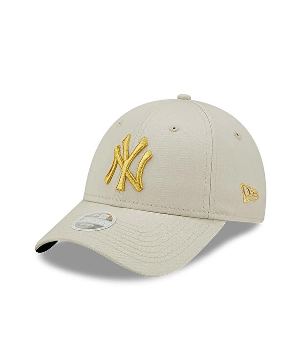Unisex кепка New Era Female Wmns Metallic Logo 9Forty