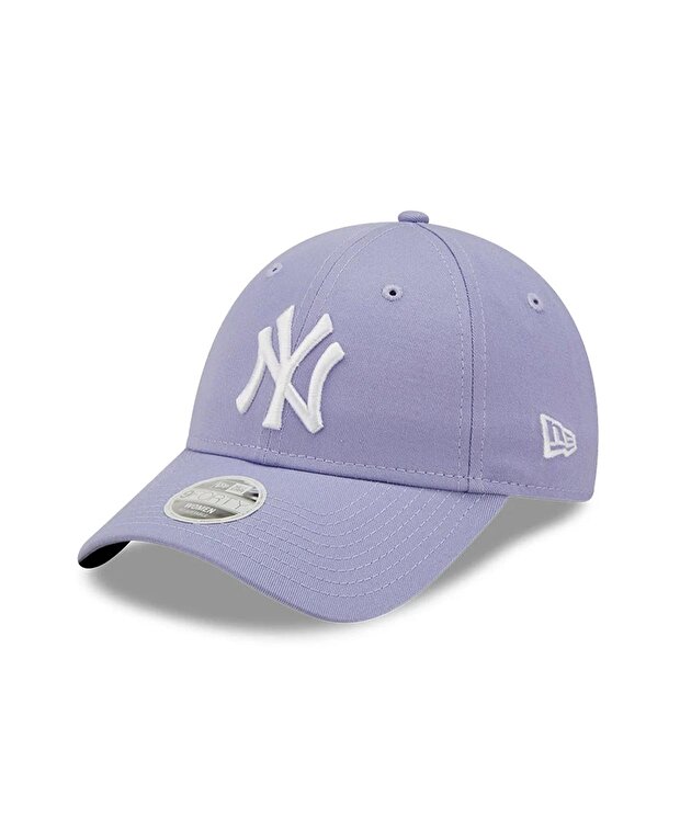 Unisex кепка New Era Female Wmns League Ess 9Forty