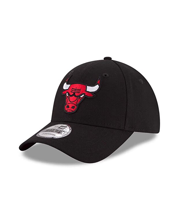 Unisex кепка New Era The League Chicago Bulls Otc NBA