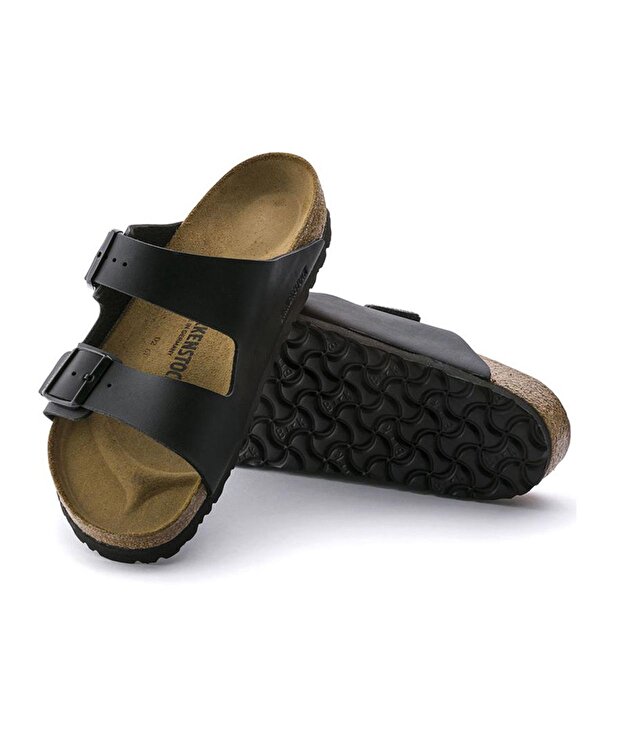 Birkenstock Arizona Bf - Görsel 5