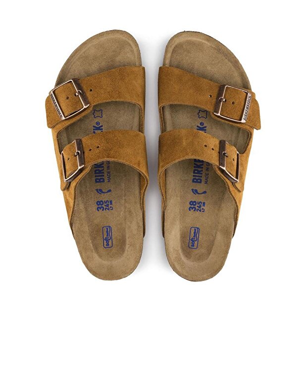 Birkenstock Arizona Sfb VL - Görsel 4