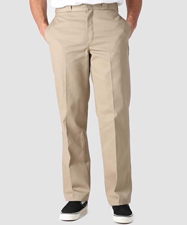 Мужские брюки Dickies 874 Work Pant Rec